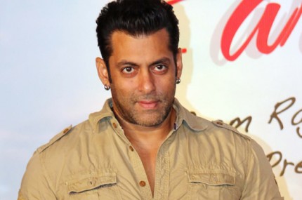 Salman Khan to Start Filming for No Entry Mein Entry, Wanted 2 To Follow